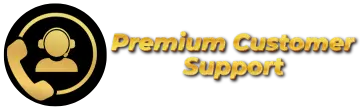 Premium Customer Support WinPkr