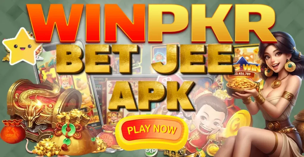 Bet Jee APK