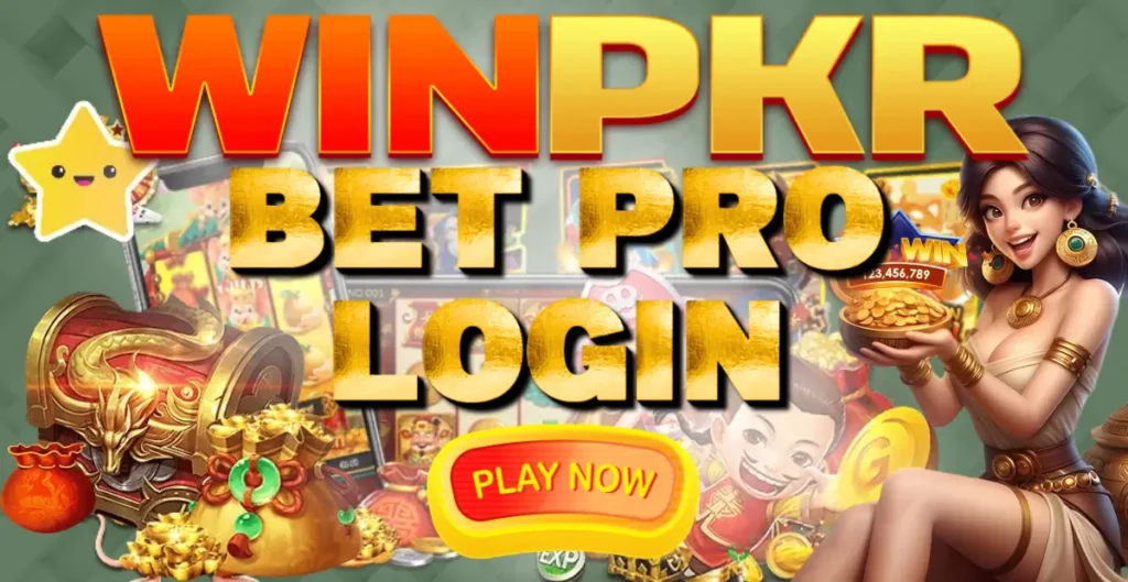 Bet Pro Login