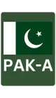 Pakistan Flag A - Winpkr