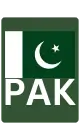 Pakistan Flag - Winpkr