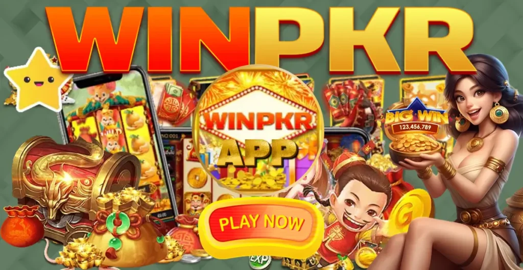 Winpkr app