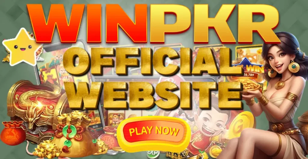 winpkr official website