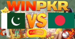 Pakistan vs Bangladesh